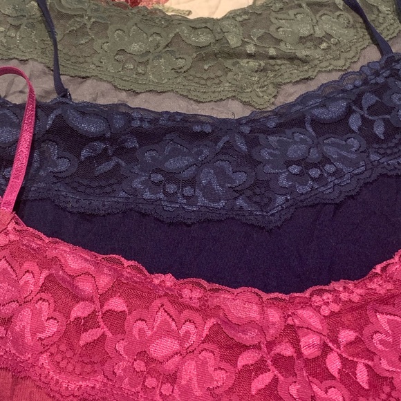 Cami’s - Picture 2 of 5